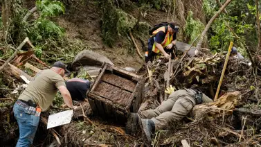 Asistencia por desastre en Estados Unidos: guía clave para afectados por las lluvias en Texas Asistencia por desastre en Estados Unidos: guía clave para afectados por las lluvias en Texas
