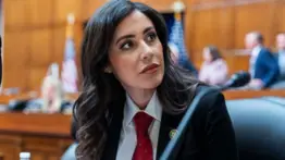 ¿Tecnología de origen no humano? Congresista de Florida asegura tener pruebas sobre "seres interdimensionales"