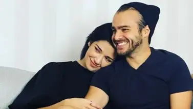 José Manuel Suárez aclara rumores sobre la adopción de un bebé con Daniela Alvarado José Manuel Suárez aclara rumores sobre la adopción de un bebé con Daniela Alvarado