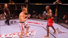 Sorpresa en EE.UU. por una pelea UFC: nadie imaginó el lugar seleccionado