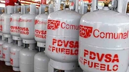 Proponen un plan nacional para renovar las bombonas de gas: conozca el proyecto y los involucrados