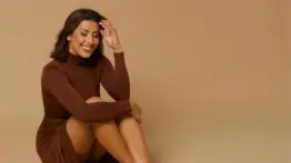 Tahillyn de los Santos, de las pasarelas a la creación de contenido con propósito