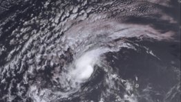 Tormenta tropical Erin: pronostican lluvias generalizadas en Venezuela hasta esta fecha