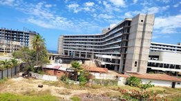 El Gran Hotel Meliá Caribe revive: se perfila como un motor de turismo y empleo para La Guaira