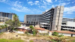 El Gran Hotel Meliá Caribe revive: se perfila como un motor de turismo y empleo para La Guaira
