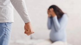 Detienen a sujeto por golpear a su esposa embarazada: grababa las agresiones y las difundía en redes sociales