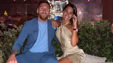 Antonela Roccuzzo: los negocios y el imperio empresarial que ha construido la esposa de Lionel Messi Antonela Roccuzzo: los negocios y el imperio empresarial que ha construido la esposa de Lionel Messi