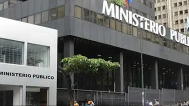 Por vender bolsas Clap en 10 dólares: Ministerio Público imputa a dos sujetos Por vender bolsas Clap en 10 dólares: Ministerio Público imputa a dos sujetos