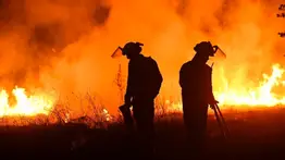 Emergencia en España: piden ayuda a la Unión Europea para combatir incendios