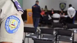 Detienen a inspector policial en Carabobo: usó su arma de fuego en estado de ebriedad