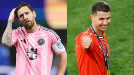 Ni Lionel Messi ni Cristiano Ronaldo: este es el futbolista más rico del mundo