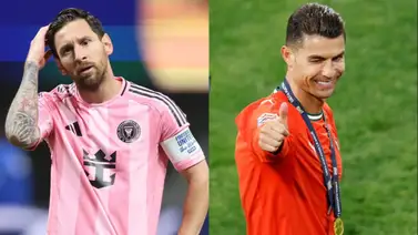 Ni Lionel Messi ni Cristiano Ronaldo: este es el futbolista más rico del mundo Ni Lionel Messi ni Cristiano Ronaldo: este es el futbolista más rico del mundo