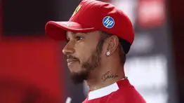 El futuro de Hamilton en Ferrari: cuánto gana y la inesperada cláusula que frenaría su retiro