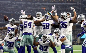 El enigma de los Dallas Cowboys: ¿cómo un equipo sin Super Bowl se convirtió en la franquicia más valiosa del mundo?