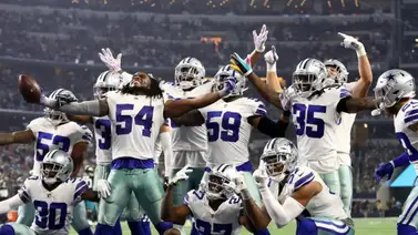 El enigma de los Dallas Cowboys: ¿cómo un equipo sin Super Bowl se convirtió en la franquicia más valiosa del mundo? El enigma de los Dallas Cowboys: ¿cómo un equipo sin Super Bowl se convirtió en la franquicia más valiosa del mundo?