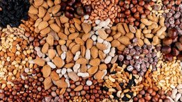 ¡El dato increíble para tu salud! Estas son las semillas que tienen más proteínas que la carne: revisa la lista y sal ya a comprarlas