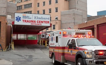 Brote de legionelosis en Harlem: instan a quienes vivan en 5 códigos postales a estar alerta por los síntomas