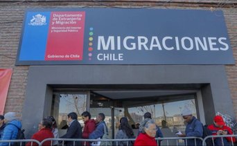 ¡Atención migrantes en Chile! Arranca operativo de control migratorio: estos son los documentos que debe tener a mano
