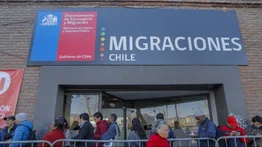 ¡Atención migrantes en Chile! Arranca operativo de control migratorio: estos son los documentos que debe tener a mano