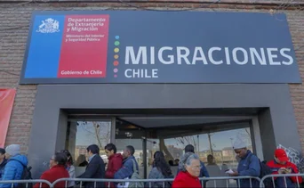 ¡Atención migrantes en Chile! Arranca operativo de control migratorio: estos son los documentos que debe tener a mano
