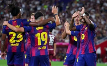 Crisis en Barcelona: los socios del club ponen su propio dinero para ayudar al equipo