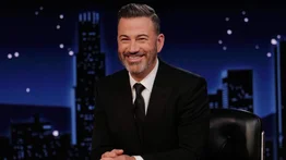 Jimmy Kimmel obtiene la ciudadanía italiana y declara: Lo que pasa en EEUU es peor de lo imaginado