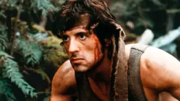 El sucesor de Sylvester Stallone: conoce al actor que protagonizará la precuela de Rambo