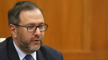 "Show extravagante": Canciller venezolano responde a Pam Bondi y denuncia robo de aviones "Show extravagante": Canciller venezolano responde a Pam Bondi y denuncia robo de aviones