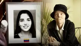 Venezolana se convierte en ícono de EEUU tras sobrevivir a un accidente vial: sufrió fuertes quemaduras al ser arrollada por conductor ebrio