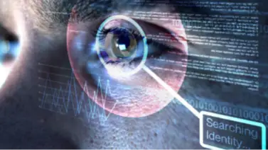La tecnología de espionaje que usa el ICE para acceder a tus datos personales a tres metros de distancia: escanea ojos La tecnología de espionaje que usa el ICE para acceder a tus datos personales a tres metros de distancia: escanea ojos