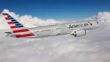¡Propuesta imperdible! American Airlines lanza vuelos baratos a tres ciudades de EEUU desde Argentina ¡Propuesta imperdible! American Airlines lanza vuelos baratos a tres ciudades de EEUU desde Argentina