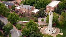 universidades estados unidos swatting