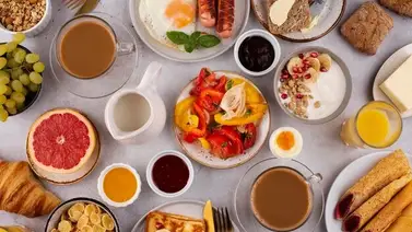 El alimento que definió el desayuno típico en el cine, TV y la publicidad puede ser más perjudicial que beneficioso: una tradición en peligro El alimento que definió el desayuno típico en el cine, TV y la publicidad puede ser más perjudicial que beneficioso: una tradición en peligro