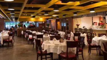 Restaurantes se adaptan al mercado vacacional: zonas turísticas ganan terreno Restaurantes se adaptan al mercado vacacional: zonas turísticas ganan terreno