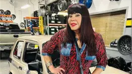 Lila Morillo cumple 85 años totalmente rejuvenecida: repaso por sus escándalos, éxitos y reinvenciones