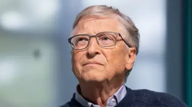 Este es el secreto de Bill Gates para una plena salud mental: creador de Microsoft tiene su ritual para tener su cerebro siempre activo y renovado Este es el secreto de Bill Gates para una plena salud mental: creador de Microsoft tiene su ritual para tener su cerebro siempre activo y renovado