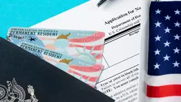 Solicitud ciudadanía americana Texas