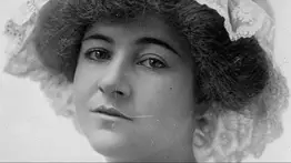 Dorothy Harriet Camille Arnold caso nueva york