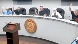 ¡Polémica en Texas! Ayuntamiento de Josephine rechaza estos nombres en sus calles: esta es la razón