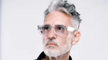 “Me volví como medio loco": la impactante confesión de Miguel Varoni con su lucha con el peso post-cirugía “Me volví como medio loco": la impactante confesión de Miguel Varoni con su lucha con el peso post-cirugía