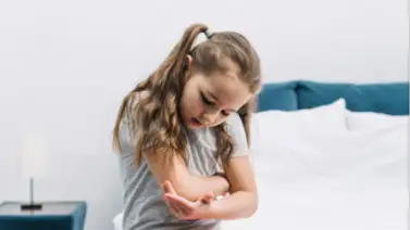 Este alimento muy recomendado para los niños les puede provocar alergia: estos son los síntomas que deben alertarte de inmediato Este alimento muy recomendado para los niños les puede provocar alergia: estos son los síntomas que deben alertarte de inmediato