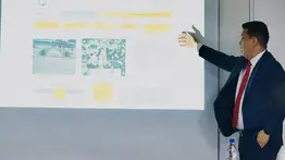 ¡Listas para el regreso a clases! Rehabilitan más de 300 escuelas y liceos