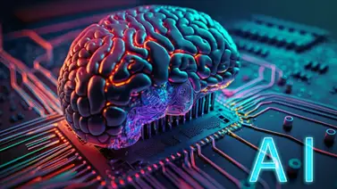 El lado oscuro de la IA: hombre sigue esta peligrosa dieta sugerida por ChatGPT y termina hospitalizado El lado oscuro de la IA: hombre sigue esta peligrosa dieta sugerida por ChatGPT y termina hospitalizado