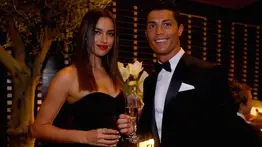 Las parejas de Cristiano Ronaldo antes de Georgina: un recuento de sus romances más famosos