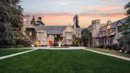 ¡La mansión Playboy se muda! Conoce la nueva locación de la histórica marca