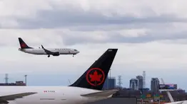 Air Canada planea suspender vuelos ante posible huelga de trabajadores: sepa los destinos afectados