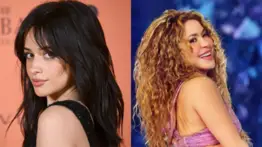 Camila Cabello sorprende a Shakira con su interpretación de “Si te vas”: recibe halagos de la colombiana 