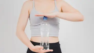 Un diurético natural que puedes preparar en casa: usa esta popular fruta con gran contenido de agua para evitar la retención de líquido Un diurético natural que puedes preparar en casa: usa esta popular fruta con gran contenido de agua para evitar la retención de líquido