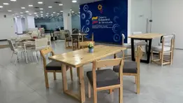 Nuevo programa "Amuebla tu hogar": conoce el proyecto que ejecutará el gobierno con Maderas del Orinoco