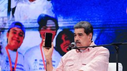 Maduro se pronuncia sobre las últimas declaraciones de EEUU: Son anuncios, mentiras y fake news